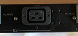 APC AP7968B Rack PDU, ZeroU