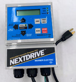 Warner Electric NEXTDRIVE SC4201-01000 Adjustable Frequency Drive