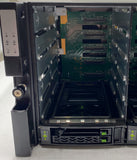 HPE NSAFA Q8B39A (CS3000), E5-2603 V3 CPU, 24GB RAM, No HDD/OS