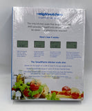 Weightwatchers SmartPoints Kitchen Scale