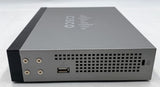 Cisco RV325 Gigabit Dual WAN VPN Router