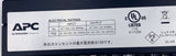 APC AP9562 Basic Rack Power Distribution Unit, Basic, 1U, 15A, 120V, (10)5-15