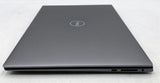 Dell Precision 5570 Laptop- 512GB SSD, 8GB DDR5 RAM, i7-12700H CPU, Win 11 Pro