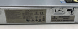 HPE BL460C G9 Server Blade- No Storage, No Memory, 2x XEON E5-2660v3 CPU, No OS