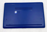 HP Notebook 15T-da200 CTO Laptop- 512GB SSD, 8GB RAM, Intel i5-10210U, Win 11 P
