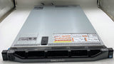 Dell EMC PowerEdge R630 Server, 2x E5-2643 V4 CPU, 16GB RAM, No HDD/OS
