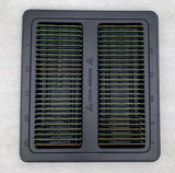 Lot of 50 Mixed Brand 4GB DDR4 2133P 2400T SO-DIMM Memory