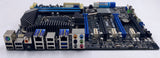 ASUS P8P67 WS REVOLUTION Motherboard, Intel P67, Socket LGA 1155