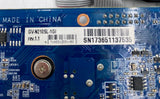 Gigabyte GV-N210SL-1GI NVIDIA GeForce 210 1GB PCIe Graphics Card