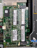 HPE ProLiant DL60 Gen9 Server, E5-2603 V3 CPU, 8GB RAM, No HDD/OS