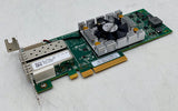 Dell 3PCN3 Dual Port Fibre Channel Host Bus Adapter