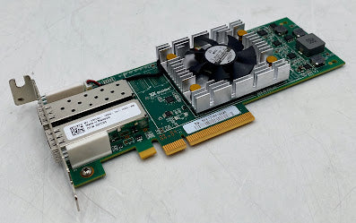 Dell 3PCN3 Dual Port Fibre Channel Host Bus Adapter