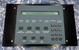 Gamewell-FCI LCD-E3 Liquid Crystal Display Module for E3 Series Systems