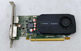 HP 671135-001 NVIDIA Quadro 600 1GB PCIe Graphics Card