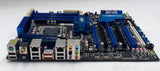 ASUS P6T6 WS Revolution LGA1366 ATX X58 DDR3 3-Way SLI