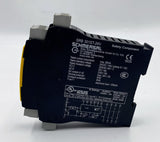 Schmersal SRB 301ST, Safety Relay, 24 VDC, 3 Safety Contacts