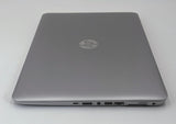 HP EliteBook 850 G3 Laptop- 240GB SSD, 8GB RAM, Intel i5-6200U, Windows 10 Pro