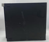 Dell Precision 5810 Tower Server- No HDD/SSD, 4GB RAM, XEON E5-1607v3 CPU, No OS