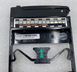 HPE Nimble Q8H72A 2.5" HDD Caddy NLASB9990060 X01