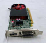 AMD Radeon R7 250 2GB DDR3 PCIe x16 Graphics Card- FDT1K