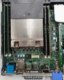 Dell PowerEdge R430 Server, 2 E5-2640 V3 CPU, 256GB RAM, No HDD/OS