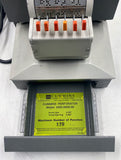 Cummins 304 Industrial Perforator Machine 304-9000-00