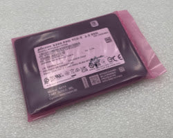 Micron MTFDDAK7T6TDS 5300 Pro TCG-E 7.6TB 2.5" SATA Server SSD, 100% Health