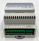 Carel EVD Twin EVD0000T20 RS485/ModBUS Expansion Valve Driver