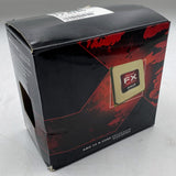 AMD FX 8320 CPU Stock Heatsink and Fan, No Processor