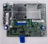 HPE Smart Array P440ar/2GB FBWC 12Gb 2-Port SAS Controller, 749796-001