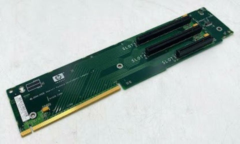 HP ProLiant DL385 G5 Server 3-Slot PCI-E Riser Board- 408786-001 - Very Good