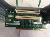 Dell Optiplex Gx260 Riser Board with Bracket- 0583XT - Very Good