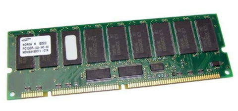 Samsung M390S6450CT1-C7A 512MB Server RAM Memory - Very Good