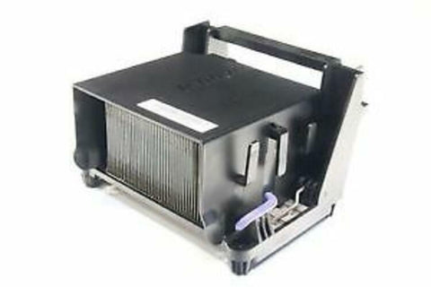 IBM Lenovo ThinkCentre M57 Desktop Heatsink & Shroud - 41R6039 - Very Good