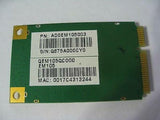 Toshiba Satellite M305D Laptop WiFi Wireless Card- AD0EM105003 - Very Good