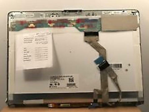 Lenovo N100 Laptop 15.4" LCD Screen- LP154W01-TLD5 - Very Good