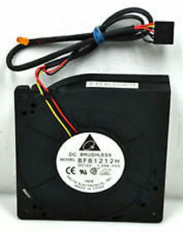 IBM Netfinity 5100 Server BFB1212H Cooling Fan- 37L6765 - Very Good