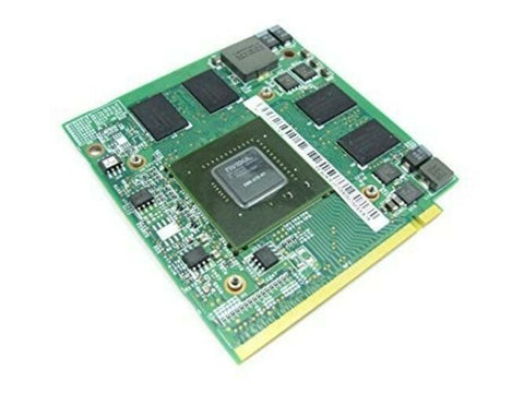 HP Elitebook 8530w Laptop Graphics Card- 502338-001 - Very Good