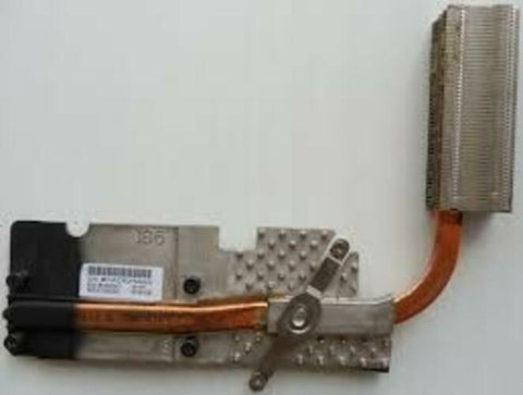 HP 625 Laptop Heatsink 611804-001 - Very Good