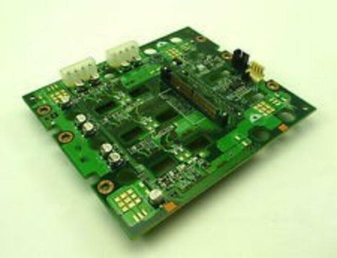 HP Proliant ML310 G4 SAS/SATA Backplane Board- 404179-001 - Very Good