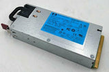 HP HSTNS-PD14 460W Power Supply- 511777-001 - Very Good