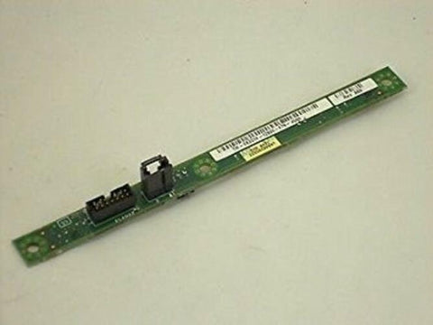 Dell PowerEdge 1800 Server DAS56TB34D4 Control Button Front Panel Board- K3214 - Very Good
