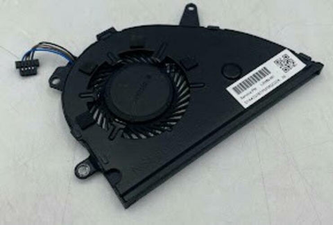 HP Pavilion 15 CPU Cooling Fan L25584-001 4-Pin - Very Good