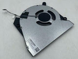 HP L47695-001 CPU Cooling Fan for ProBook 450 G6/G7, 4-Pin, 5V 0.5A - Very Good