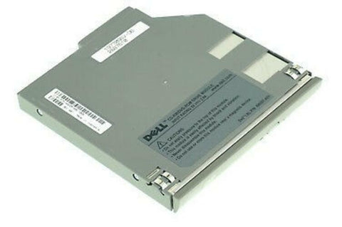 Dell Latitude D620 Laptop 8W007-A01 CD-RW/DVD-ROM IDE Drive- YY875 - Very Good