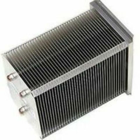 Dell PowerEdge 2600 Server Heatsink- P1129 - Very Good