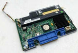 Dell PowerEdge 1950 Server SAS RAID Controller Adapter Card- WX072 - Very Good