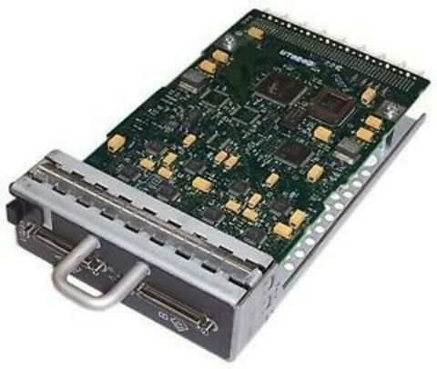HP Smart Array Cluster Storage System Dual Ultra3 I/O Module- 70-40495-01 - Very Good