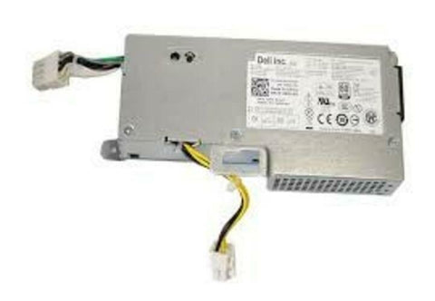 Dell OptiPlex 7010 Desktop L200EU-00 200W Power Supply- KG1G0 - Very Good