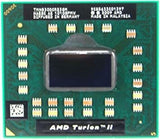 AMD Turion II Dual-Core Mobile N530 Laptop CPU Processor- TMN530DCR23GM - Very Good